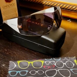 Versace Sunglasses